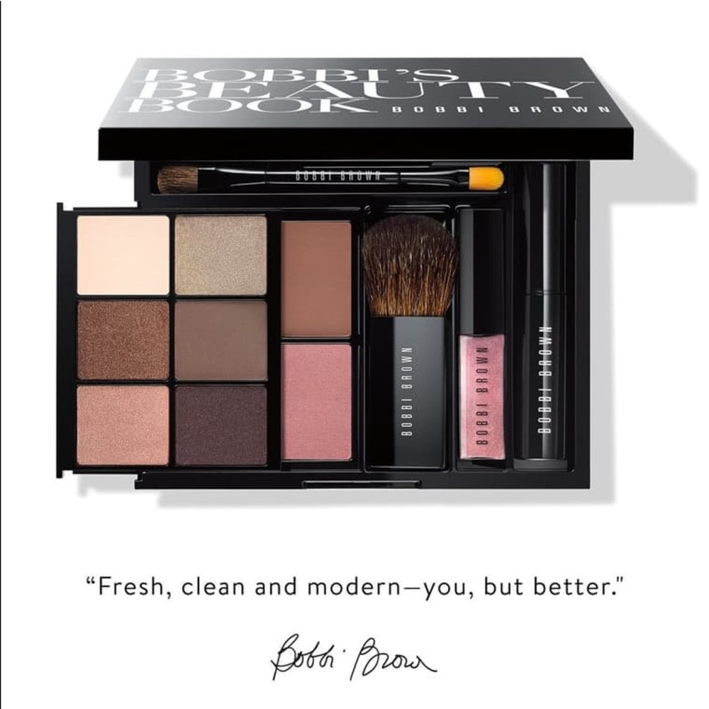 BOBBI BROWN - Beauty Look Kit